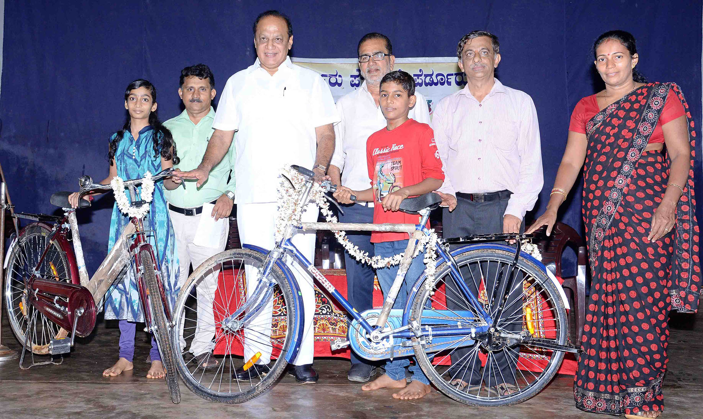 ಉತ್ತಮ ಕಲಿಕೆಯ ಮೂಲಕ ಬದುಕಿನಲ್ಲಿ ಯಶಸ್ಸು: ಸೊರಕೆ